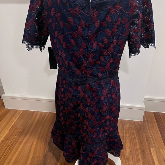 Shani dress NWT - Picture 11 of 16